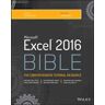 John Walkenbach Excel 2016 Bible