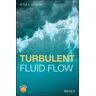Turbulent Fluid Flow