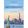 Human Geography