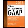 Wiley Not-for-Profit GAAP 2017