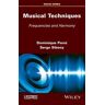 Musical Techniques