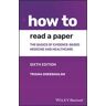 How to Read a Paper