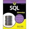 SQL For Dummies