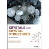 Crystals and Crystal Structures