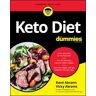 Rami Abrams;Vicky Abrams Keto Diet For Dummies