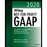 Wiley Not-for-Profit GAAP 2020