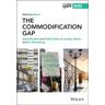 The Commodification Gap