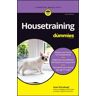 Housetraining For Dummies