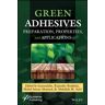 Green Adhesives