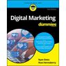 Ryan Deiss;Russ Henneberry Digital Marketing For Dummies