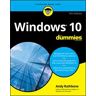 Andy Rathbone Windows 10 For Dummies