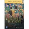 Merry E. Wiesner-Hanks Gender in History: Global Perspectives