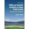 CBRN and Hazmat Incidents at Major Public Events