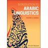 Youssef A. Haddad Introduction to Arabic Linguistics