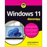 Andy Rathbone Windows 11 For Dummies