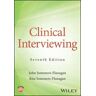 John Sommers-Flanagan;Rita Sommers-Flanagan Clinical Interviewing