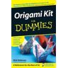 Origami Kit For Dummies