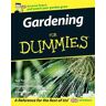 Gardening For Dummies