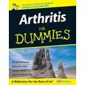 Arthritis For Dummies