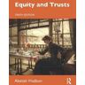 Alastair Hudson Equity and Trusts