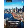 Indira Carr;Peter Stone International Trade Law