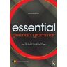 Martin Durrell;Katrin Kohl;Gudrun Loftus Essential German Grammar