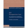 EU Prospectus Law