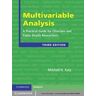 Multivariable Analysis