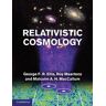 Relativistic Cosmology