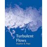 Turbulent Flows