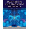 Magnetism and Magnetic Materials