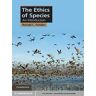 The Ethics of Species