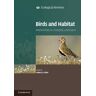 Birds and Habitat