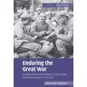 Enduring the Great War