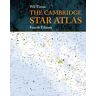 The Cambridge Star Atlas