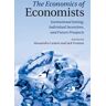 The Economics of Economists