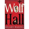 Hilary Mantel Wolf Hall