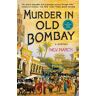 Murder in Old Bombay