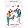 Anna Birch I Kissed Alice