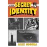 Alex Segura Secret Identity