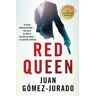 Juan Gomez-Jurado Red Queen