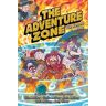 The Adventure Zone: The Eleventh Hour