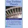 Gas Turbine Theory