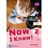 Cheryl Pelteret Now I Know 2 Workbook with App