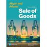 Atiyah and Adams' Sale of Goods