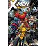 Marc Guggenheim X-men Gold Vol. 2: Evil Empires