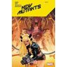 Vita Ayala New Mutants By Vol. 3