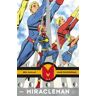 Neil Gaiman;Mark Buckingham Miracleman By Gaiman & Buckingham: The Silver Age