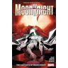 Jed MacKay Moon Knight Vol. 5: The Last Days Of Moon Knight
