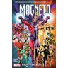 J.M. DeMatteis Magneto: Magneto Was Right